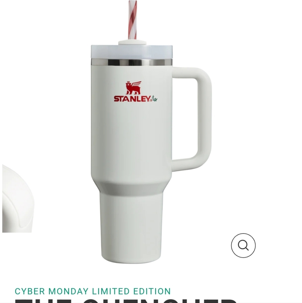 Stanley tumbler